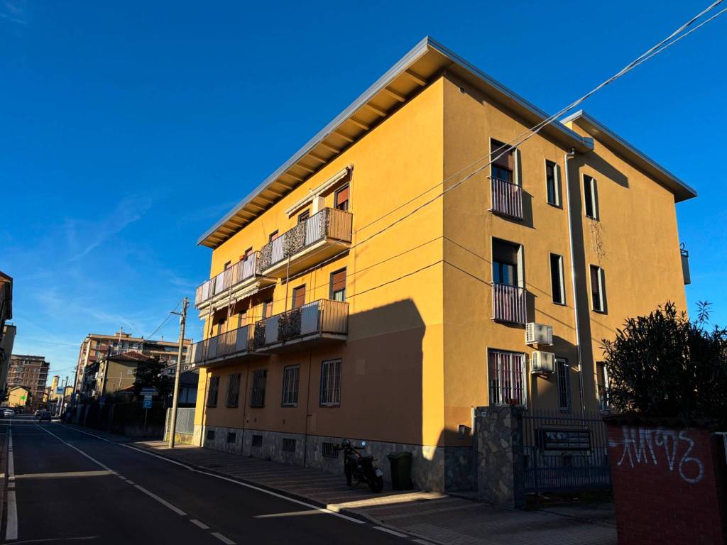 Appartamento a Cornaredo in Via Giuseppe Garibaldi, 109 - Foto 5