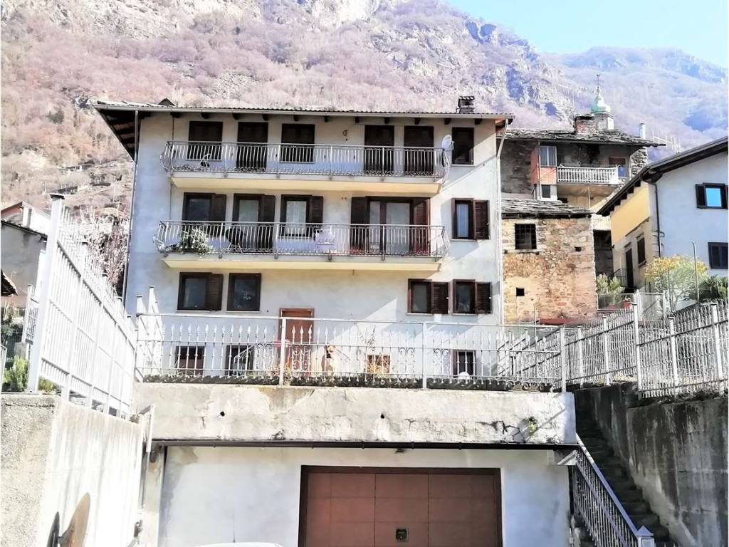 Villa a Carema in Via Chiarere, 6 - Foto 2