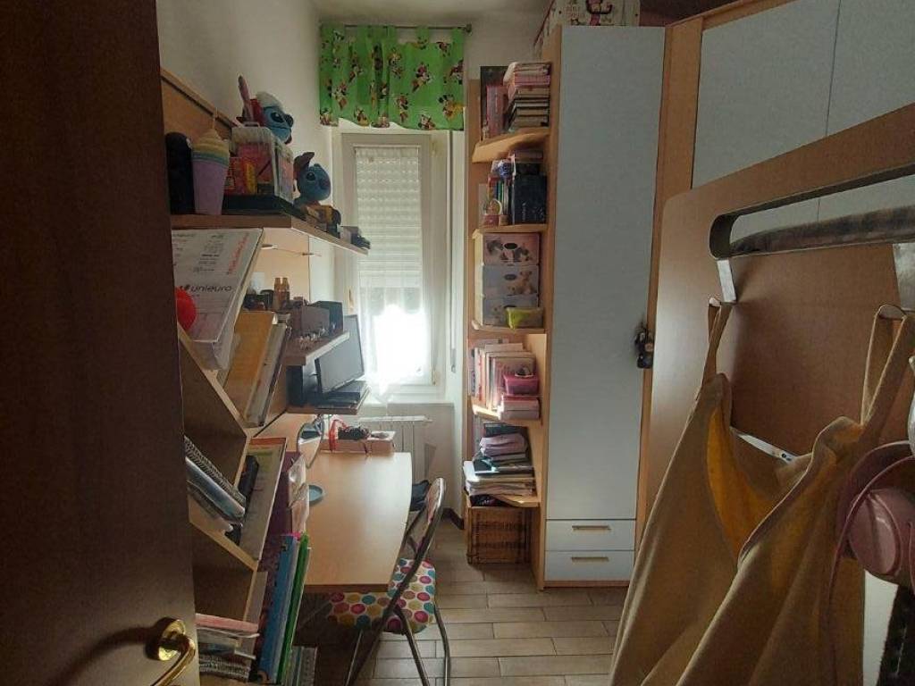 Appartamento a Macerata in Via Dante Alighieri, 15 - Foto 4