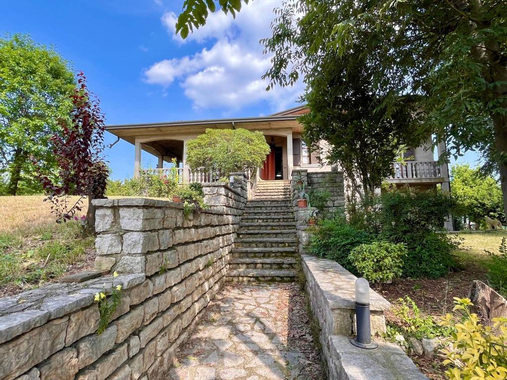 Villa a Bedizzole in Via Case Nuove - Foto 2