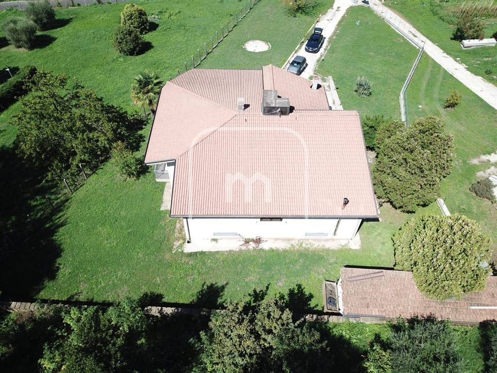 Villetta a schiera a Artena in Via della Carrara - Foto 2