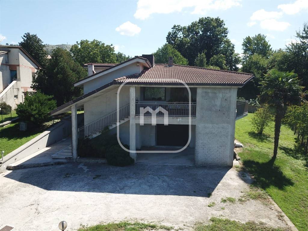 Villetta a schiera a Artena in Via della Carrara - Foto 3