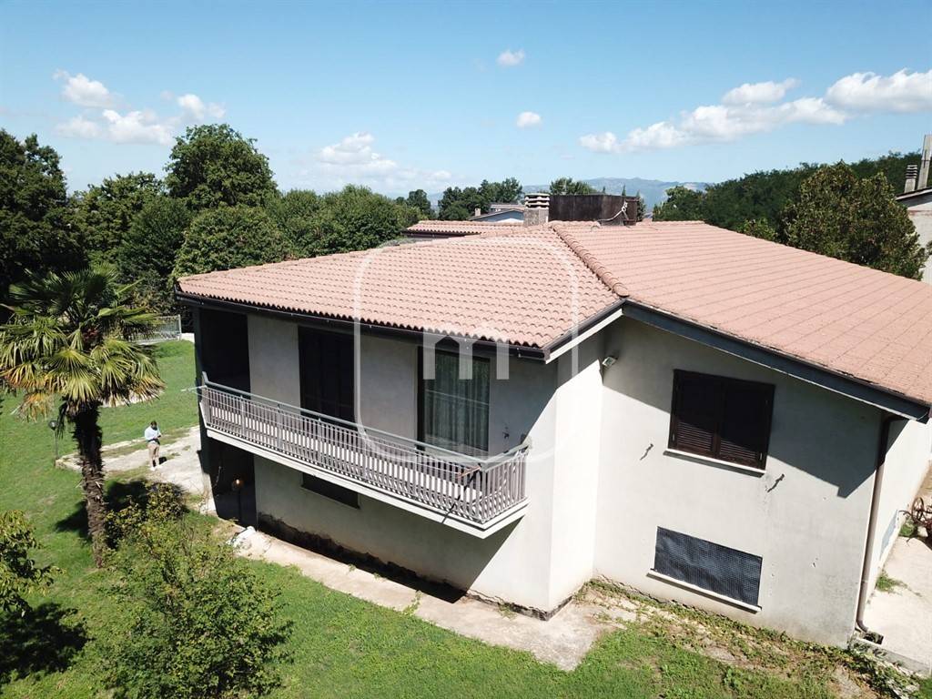 Villetta a schiera a Artena in Via della Carrara - Foto 4