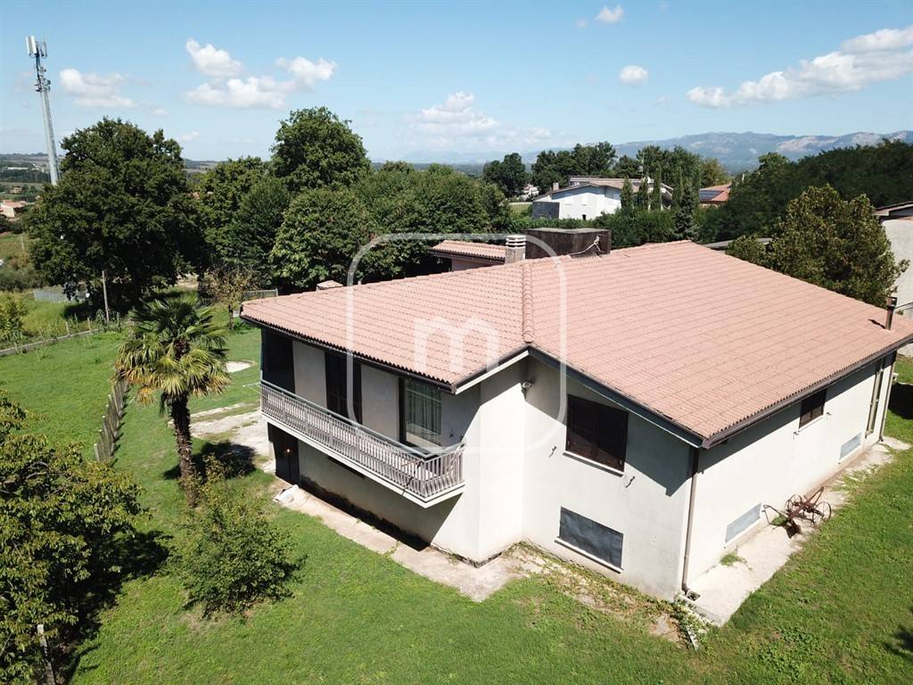 Villetta a schiera a Artena in Via della Carrara - Foto 5