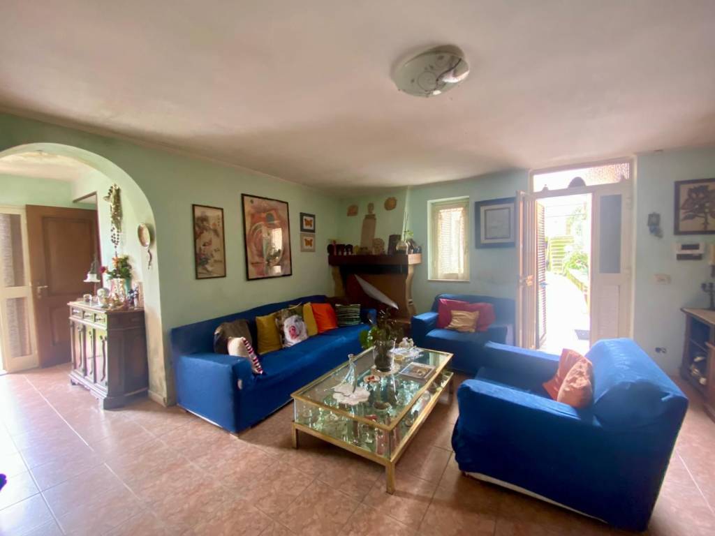 Villa a Roma in Via Filippo Torriero - Foto 5