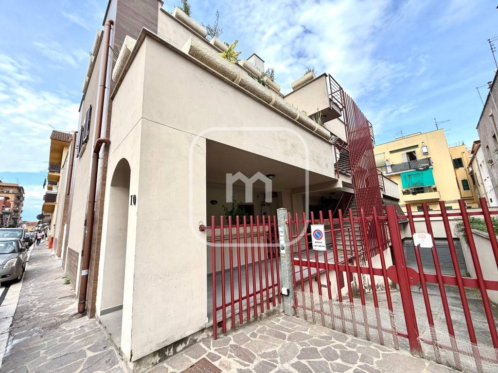 Appartamento a Guidonia montecelio in Via Bari, 10 - Foto 5