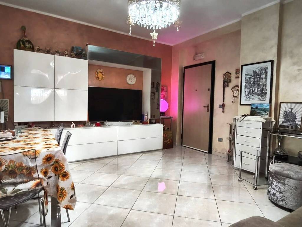 Appartamento a Catania in Via Macello, 42 - Foto 4