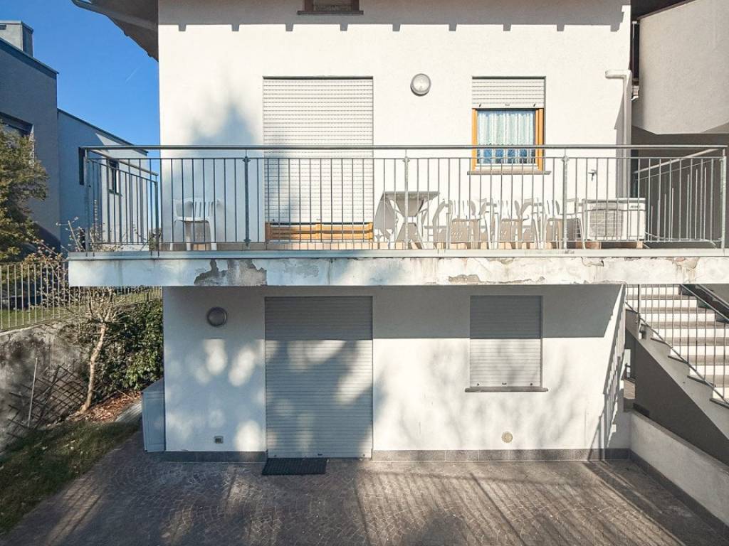 Appartamento a Termeno sulla strada del vino in In der Au - Foto 5