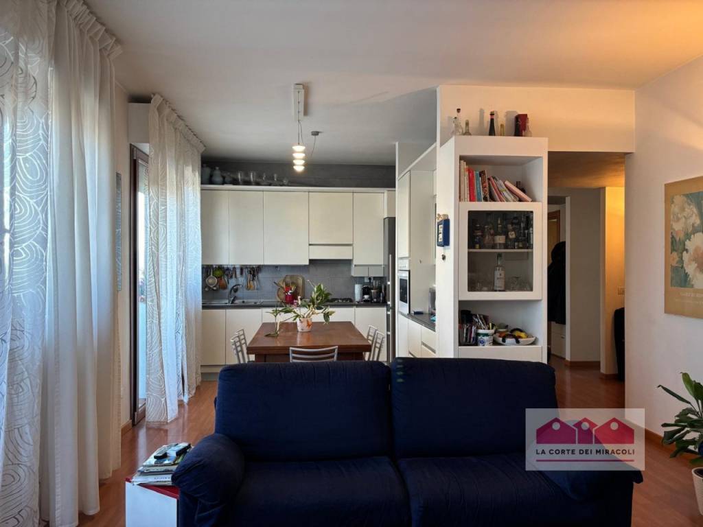 Appartamento a Costabissara in Via Claudio Monteverdi - Foto 3