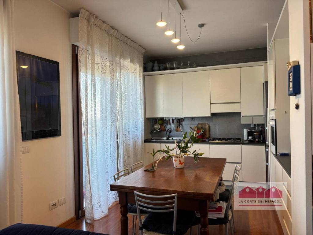 Appartamento a Costabissara in Via Claudio Monteverdi - Foto 4