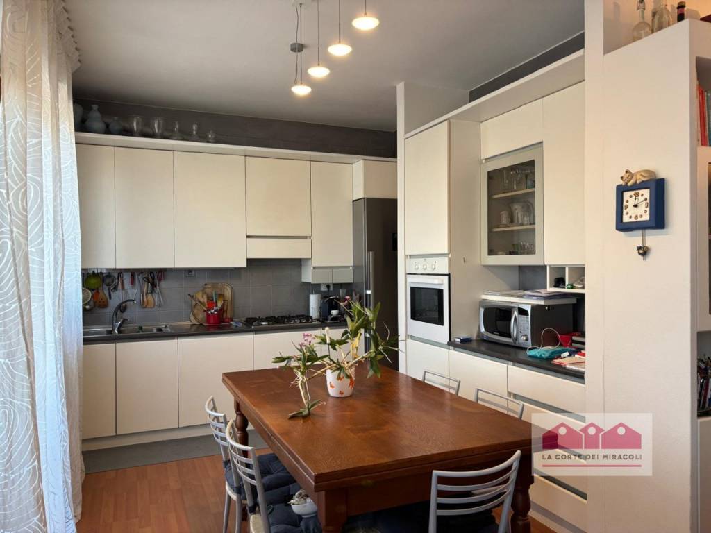 Appartamento a Costabissara in Via Claudio Monteverdi - Foto 5