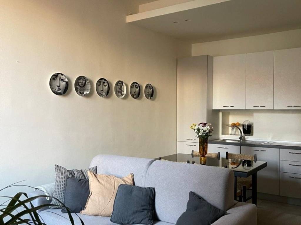 Appartamento a Milano in Viale pasubio, 16 - Foto 2