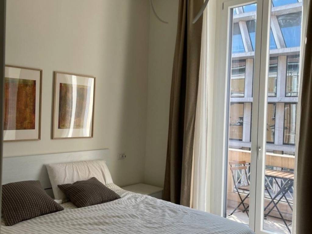 Appartamento a Milano in Viale pasubio, 16 - Foto 5