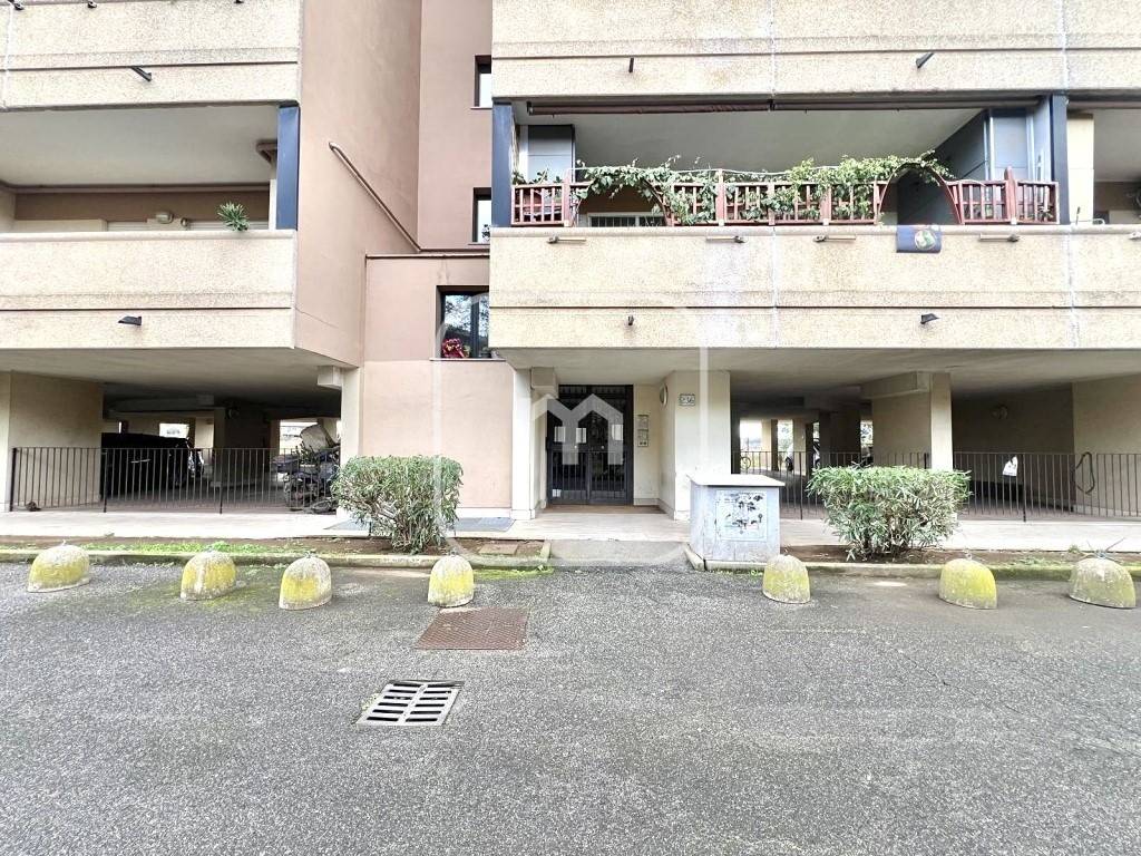 Appartamento a Roma in Via Luigi Gastinelli - Foto 2