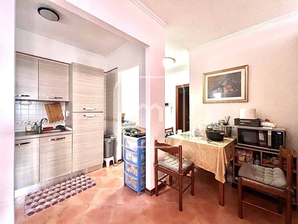 Appartamento a Roma in Via Luigi Gastinelli - Foto 5