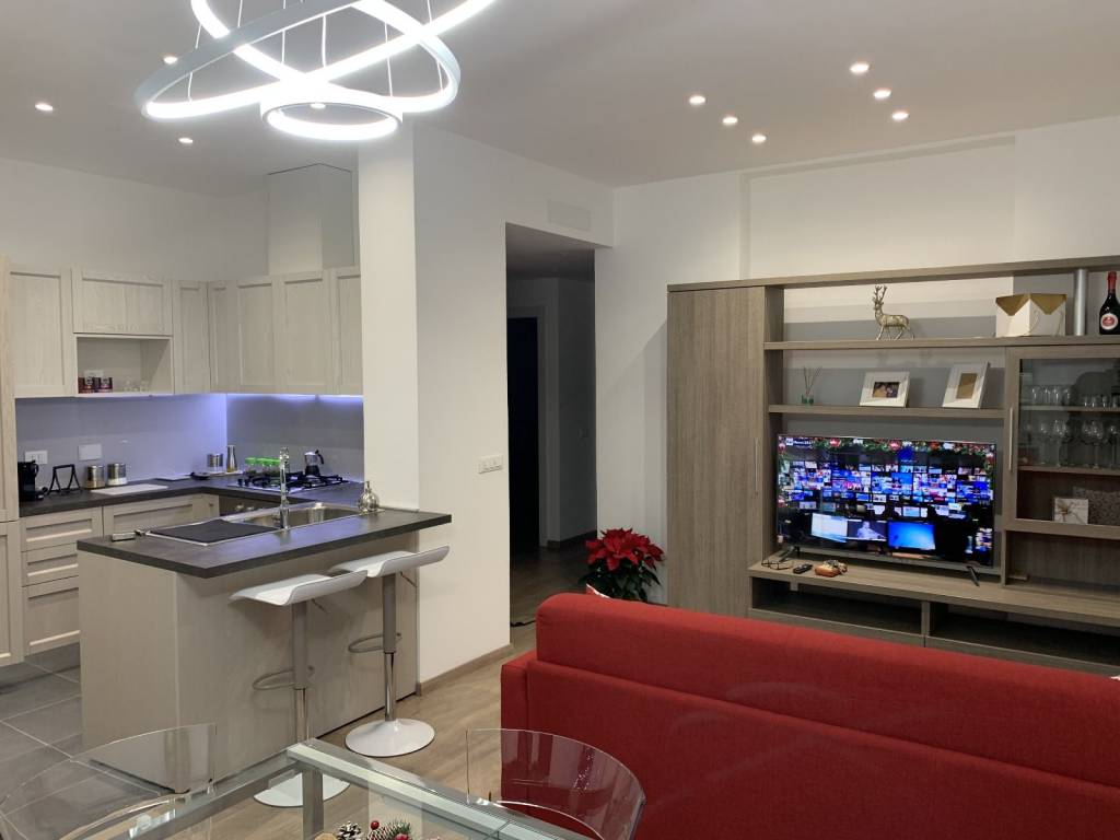 Appartamento a La spezia in Viale San Bartolomeo, 963 - Foto 2