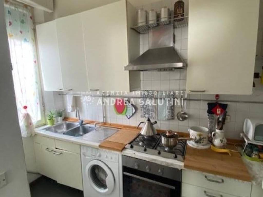 Appartamento a Pontedera in Via U. della Bianca, - Foto 4