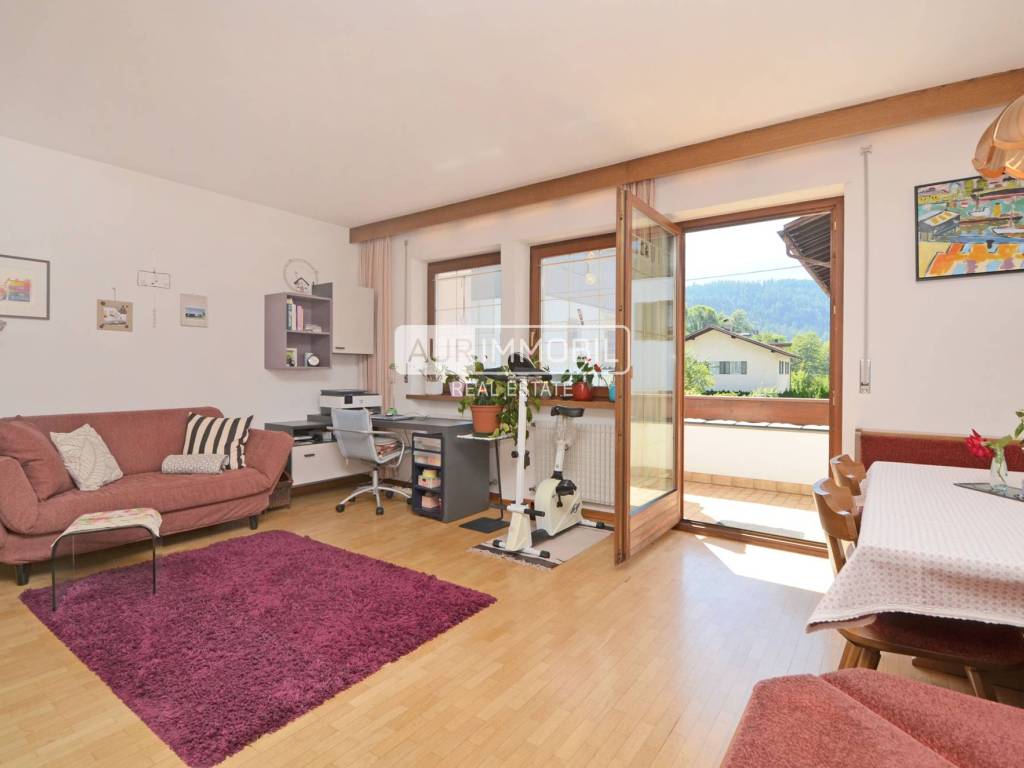 Villetta a schiera a Brunico in Anello Nord - Foto 2