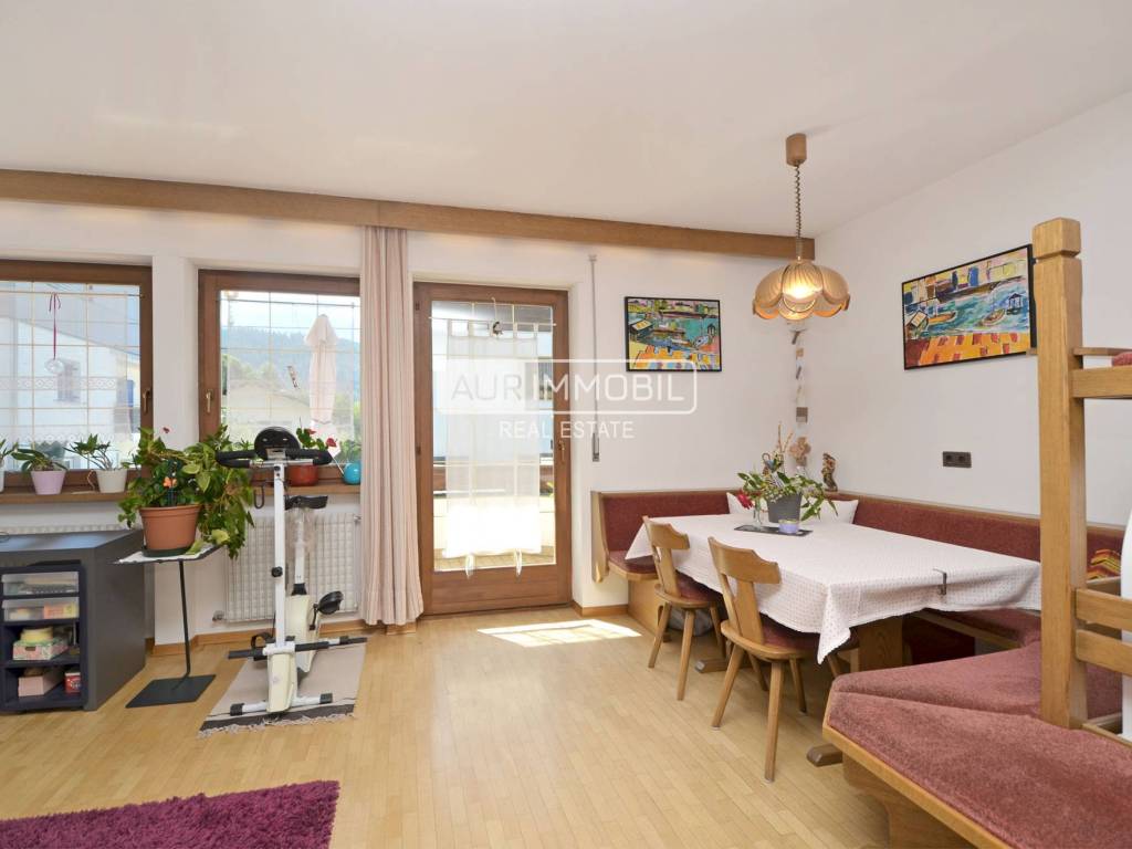 Villetta a schiera a Brunico in Anello Nord - Foto 3