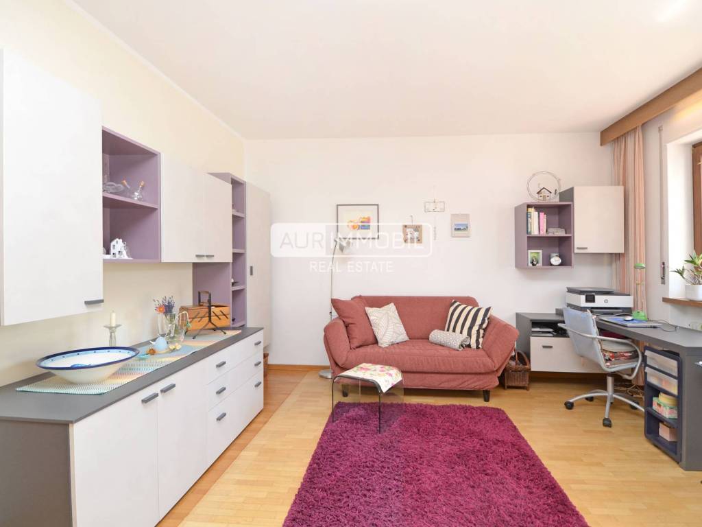 Villetta a schiera a Brunico in Anello Nord - Foto 4