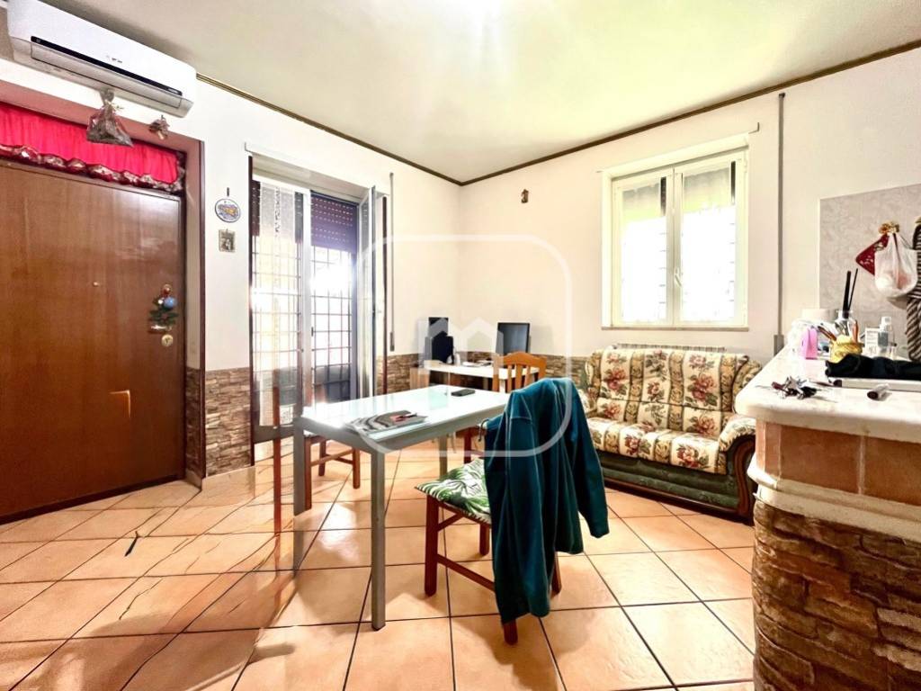 Appartamento a Roma in Via Appignano - Foto 3