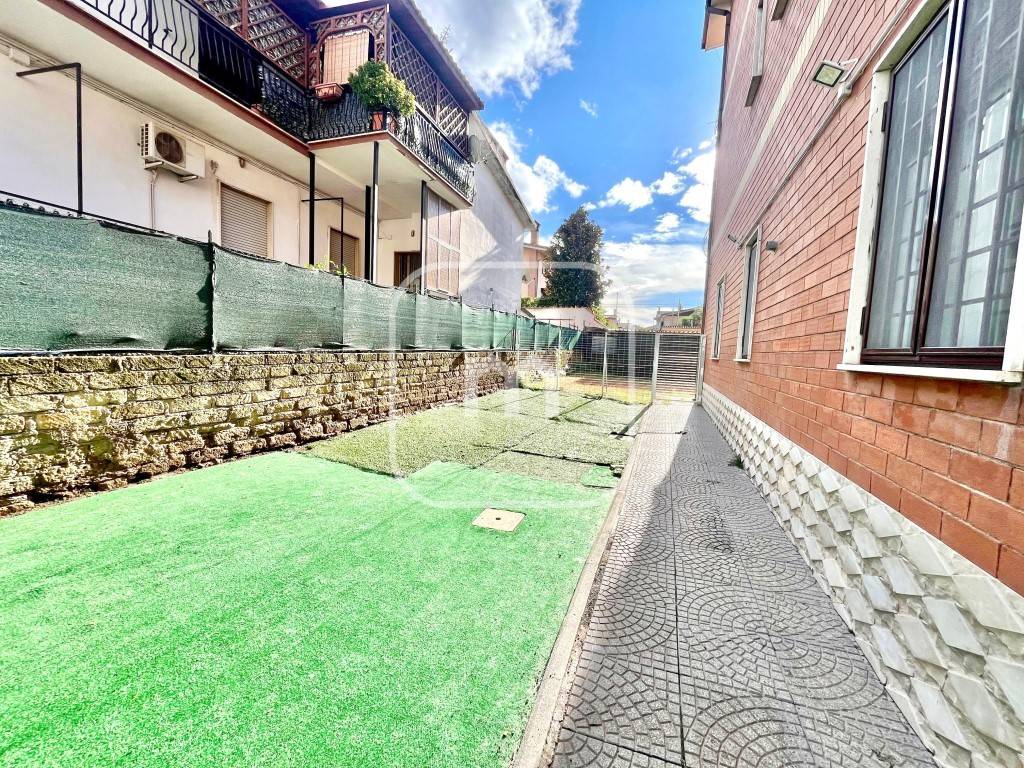 Appartamento a Roma in Via Appignano - Foto 4