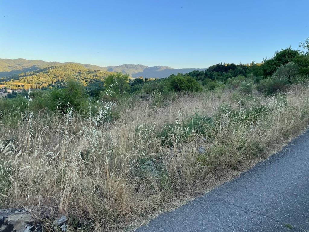 Terreno a Arezzo in Località Matrignano - Foto 2