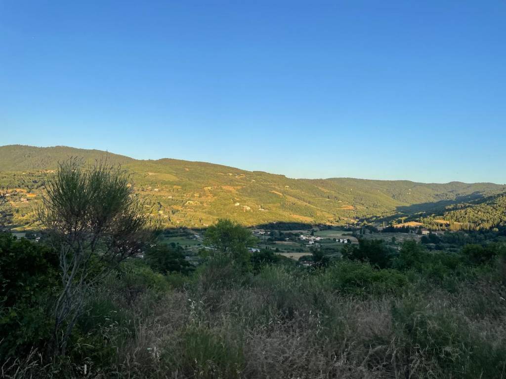 Terreno a Arezzo in Località Matrignano - Foto 3