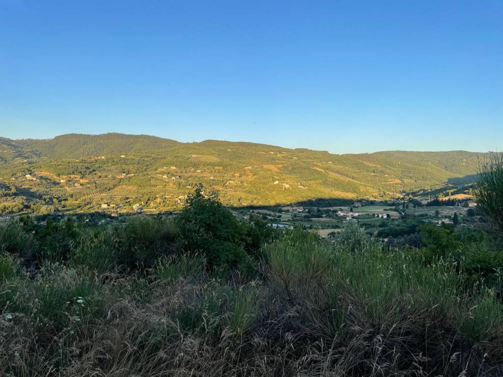 Terreno a Arezzo in Località Matrignano - Foto 4