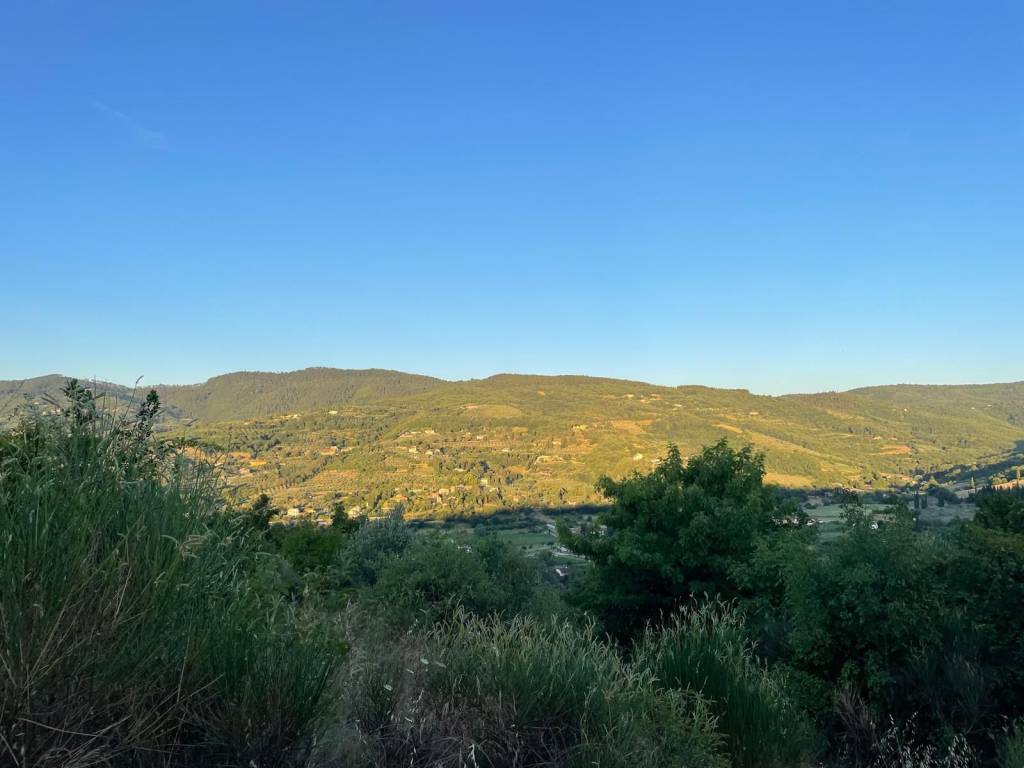 Terreno a Arezzo in Località Matrignano - Foto 5