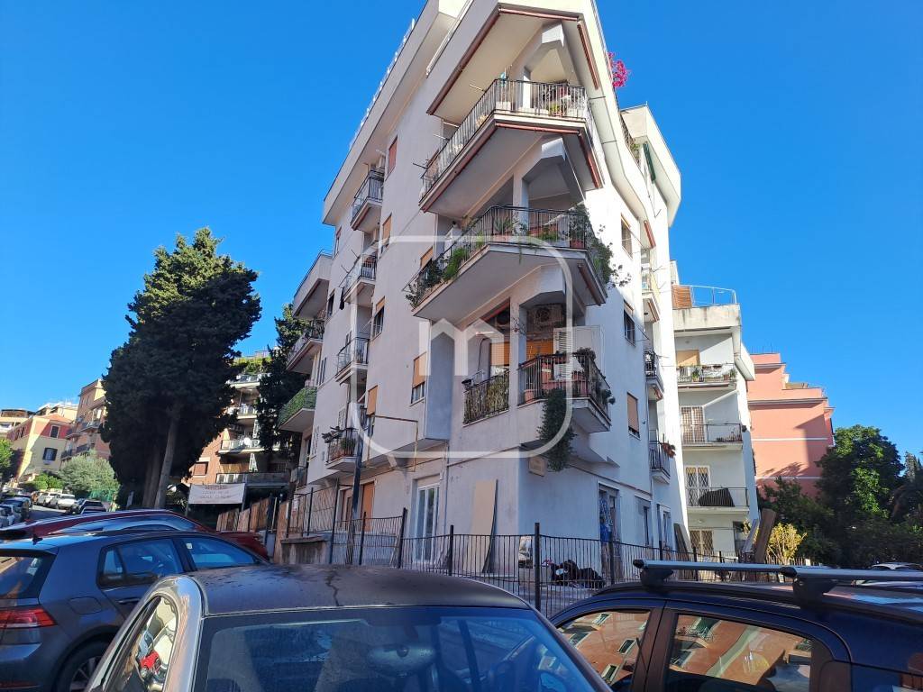 Appartamento a Roma in Via Clemente X - Foto 2