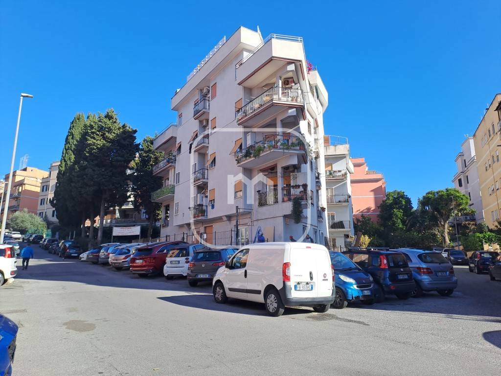 Appartamento a Roma in Via Clemente X - Foto 3