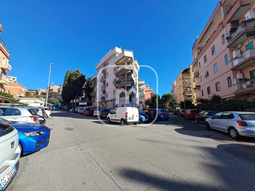 Appartamento a Roma in Via Clemente X - Foto 4