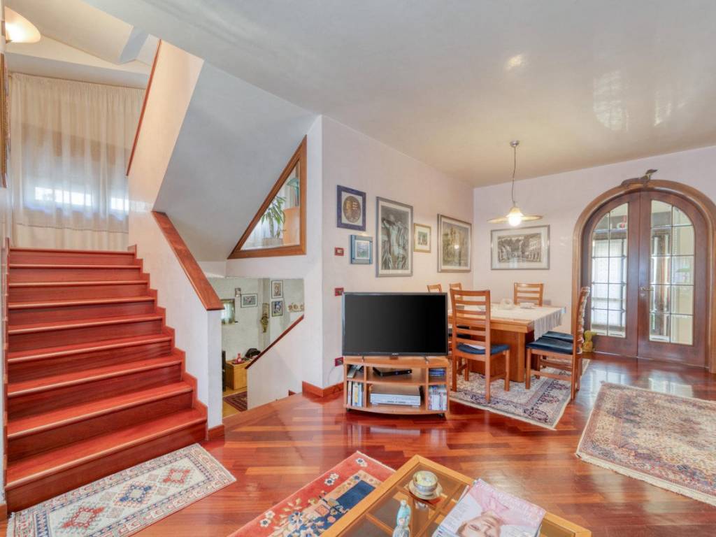 Villa a Padova in Via Sebastiano Giacomelli - Foto 2