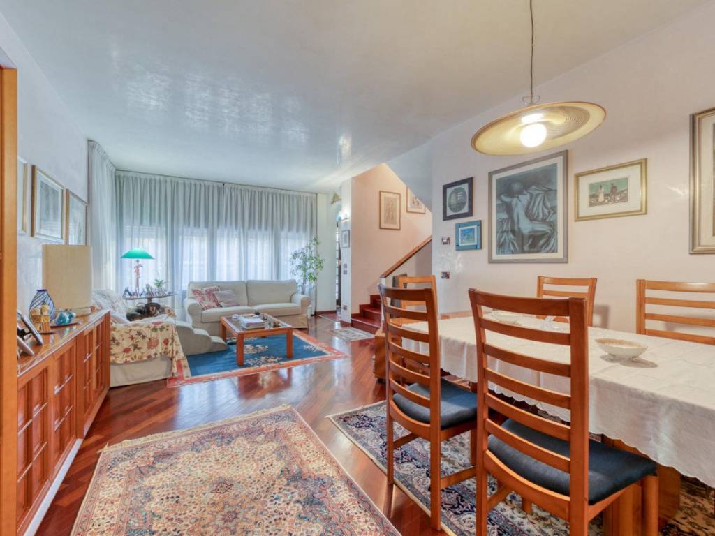 Villa a Padova in Via Sebastiano Giacomelli - Foto 3