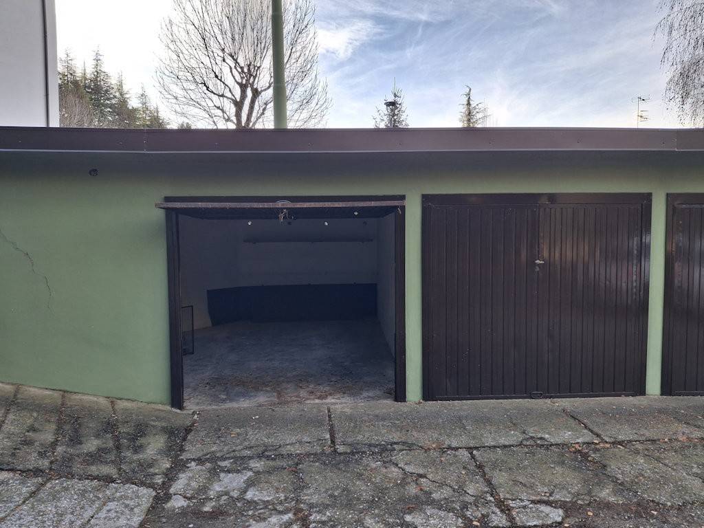 Box / garage a Castione della presolana in Via Pietro Mascagni - Foto 2