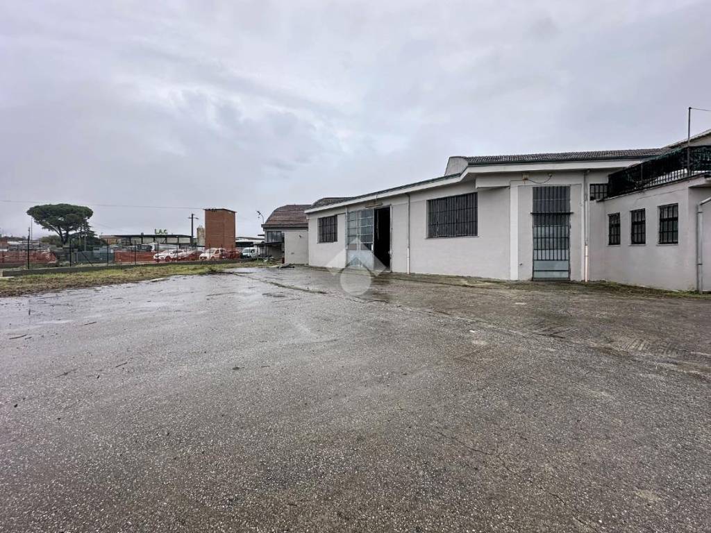 Immobile a Santa maria a monte in Via Provinciale Francesca Nord, 157 - Foto 2