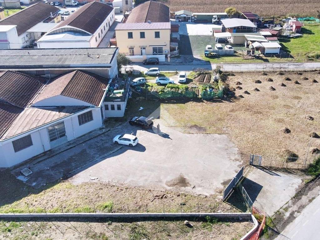 Immobile a Santa maria a monte in Via Provinciale Francesca Nord, 157 - Foto 5