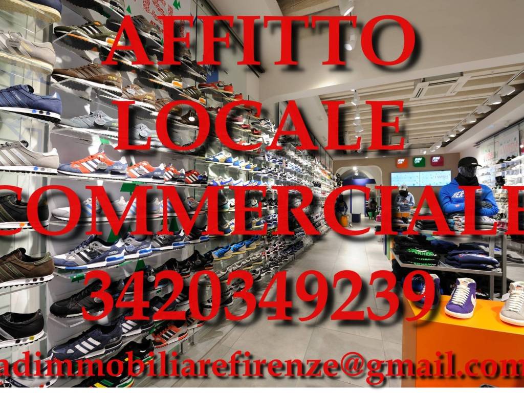 Immobile a Firenze in Via Panzani, 2 - Foto 3