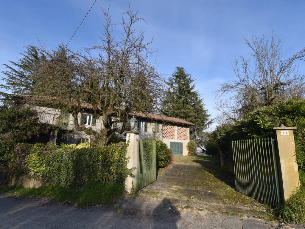 Rustico / casale a Agliano terme in Regione San Rocco - Foto 3