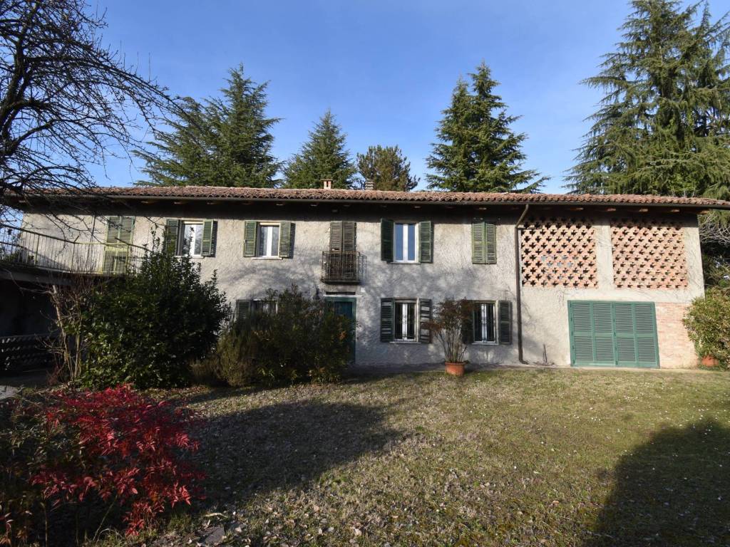 Rustico / casale a Agliano terme in Regione San Rocco - Foto 5