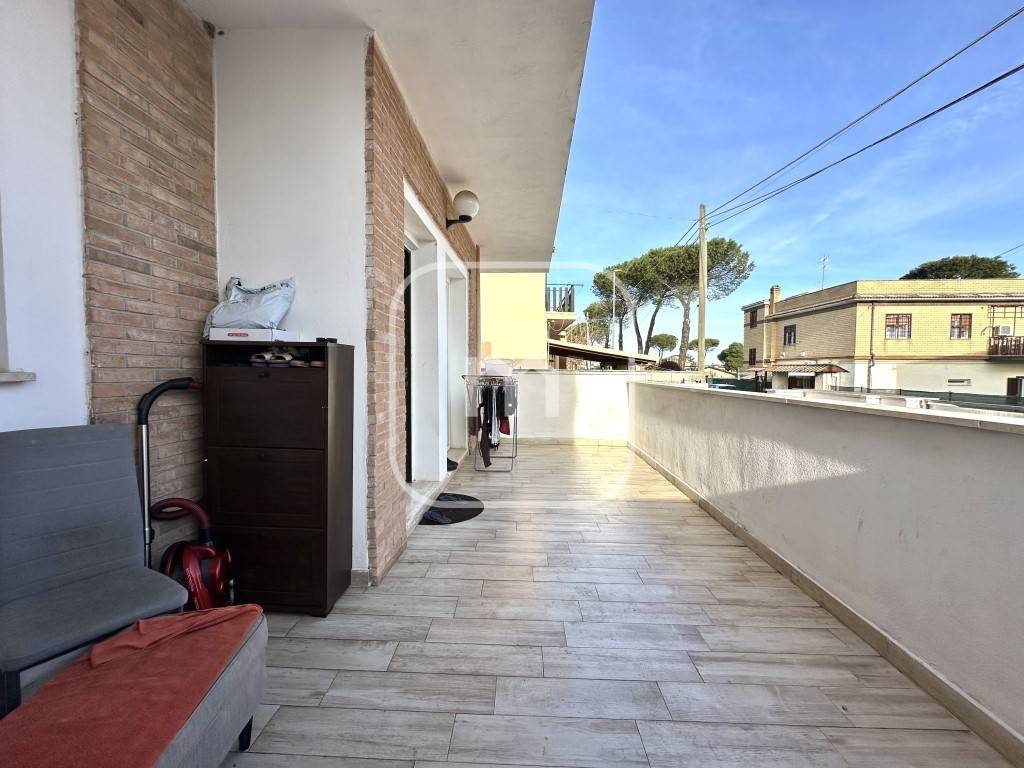 Appartamento a Roma in Via Arzachena, 19 - Foto 3