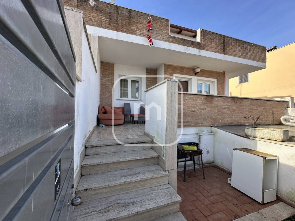 Appartamento a Roma in Via Arzachena, 19 - Foto 5