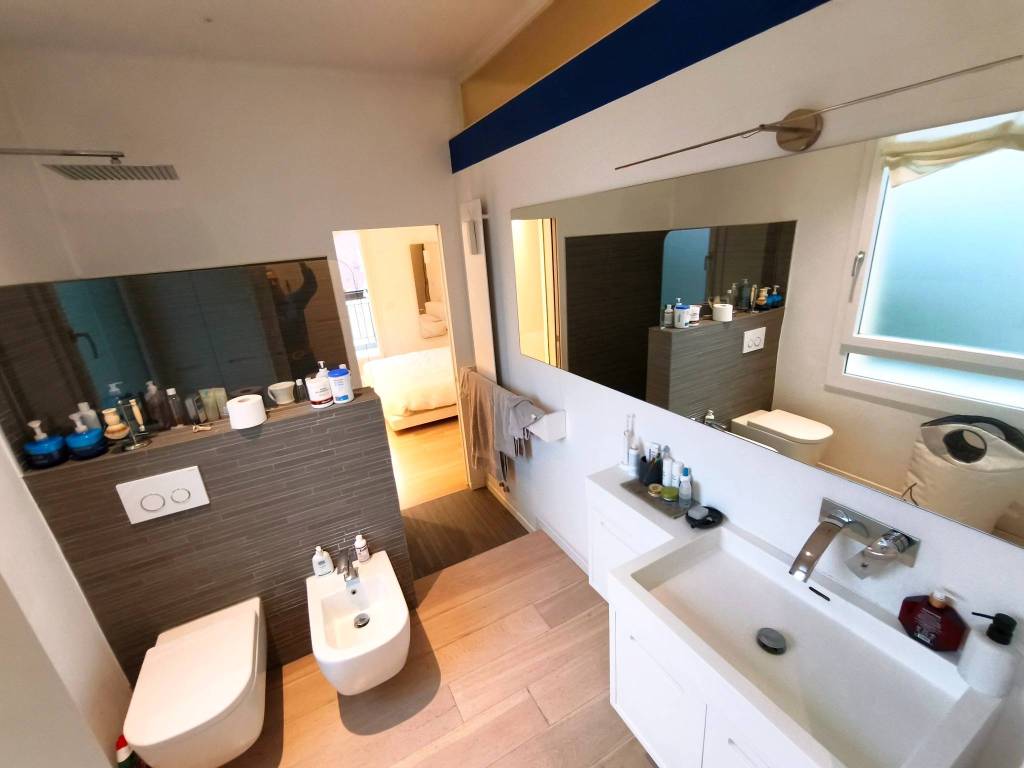 Appartamento a Bologna in Via Mezzacosta - Foto 5