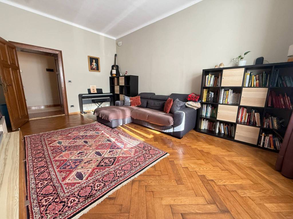 Appartamento a Merano in Via Mainardo, 168 - Foto 2