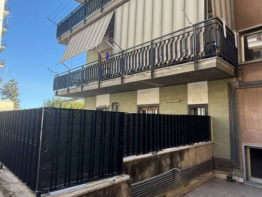 Appartamento a Catania in Via Castelluccio - Foto 2