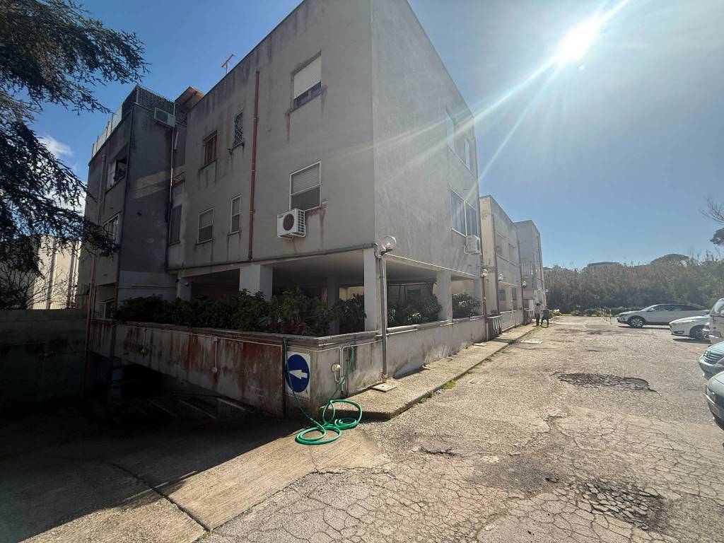 Appartamento a Nettuno in Via Scipione Borghese, 6 - Foto 3