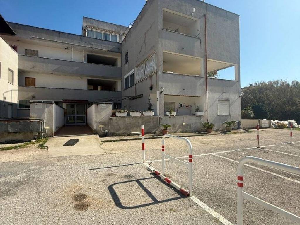 Appartamento a Nettuno in Via Scipione Borghese, 6 - Foto 4