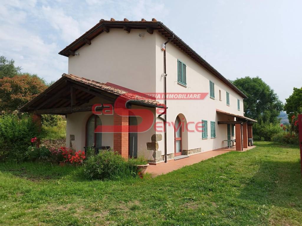 Rustico / casale a Buggiano - Foto 2