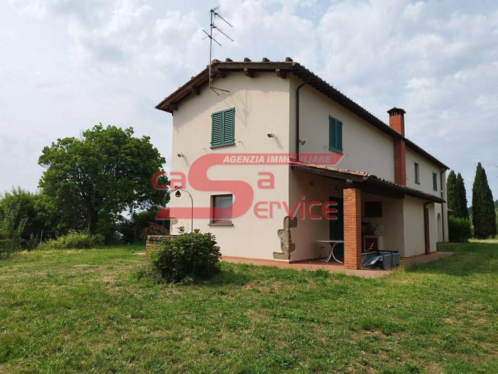 Rustico / casale a Buggiano - Foto 3